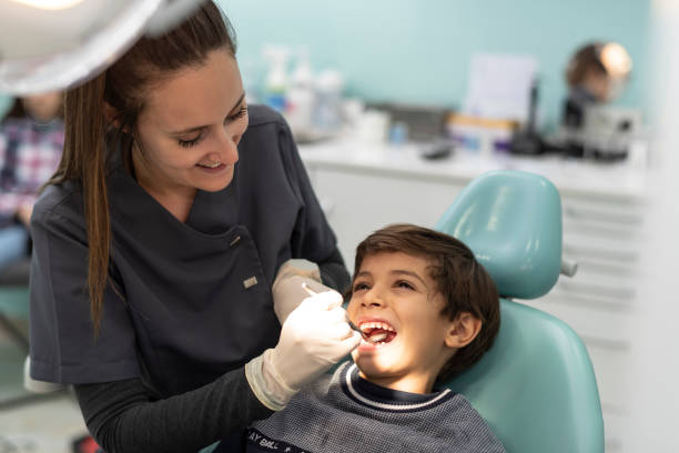 Best Emergency Tooth Extraction in Vincent, AL