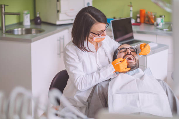 Best Emergency Wisdom Teeth Removal in Vincent, AL